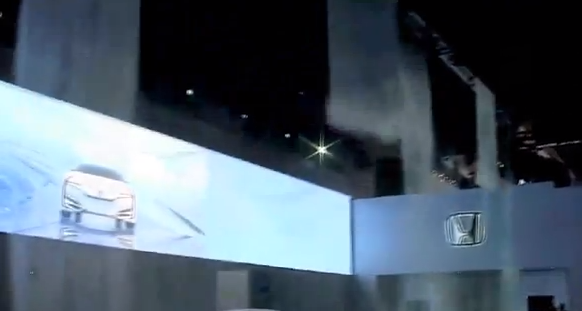 The Tsunami Water Screen&trade; water curtian